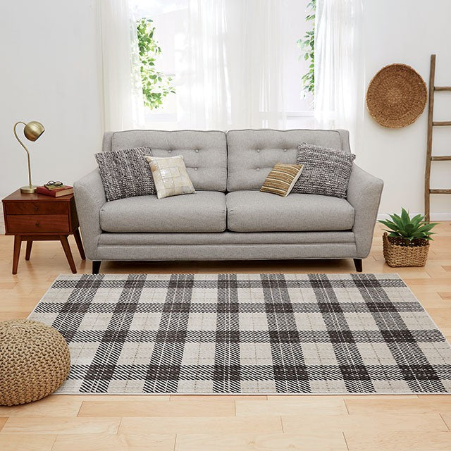 Kendrick Area Rug - California Furniture (Coachella, CA)