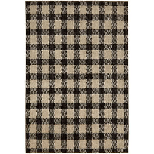 Kendrick Area Rug - California Furniture (Coachella, CA)