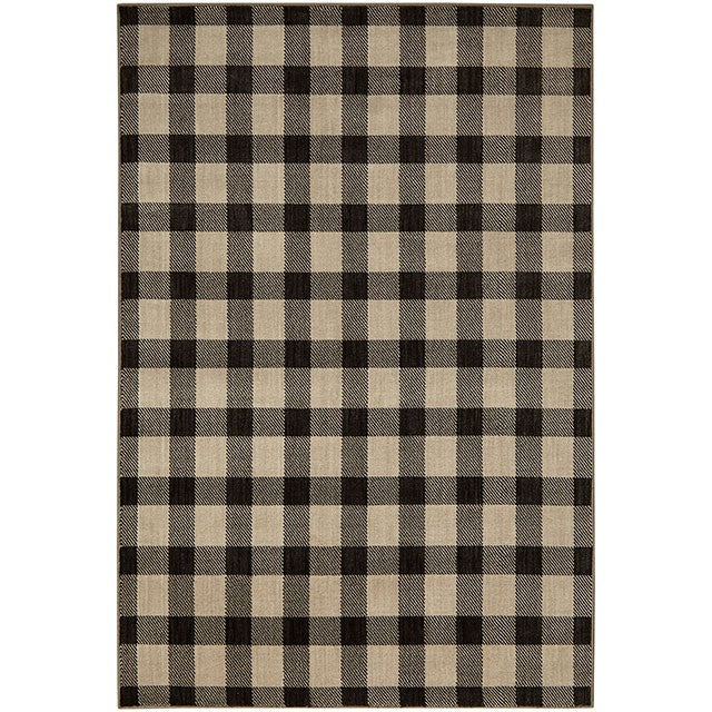 Kendrick Area Rug - California Furniture (Coachella, CA)