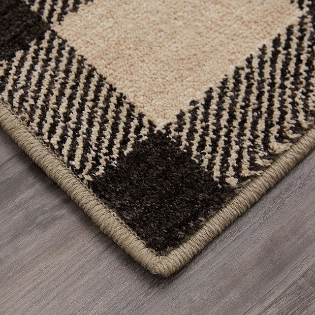 Kendrick Area Rug - California Furniture (Coachella, CA)
