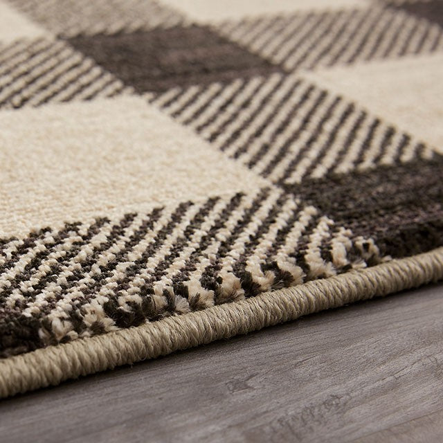 Kendrick Area Rug - California Furniture (Coachella, CA)
