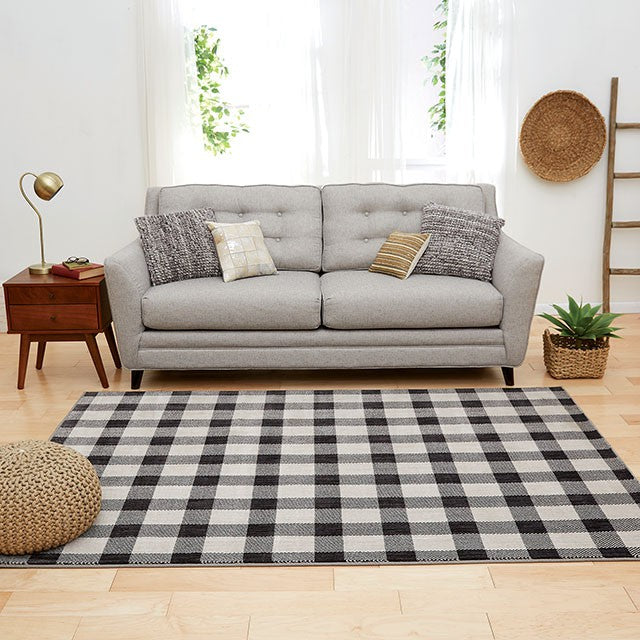 Kendrick Area Rug - California Furniture (Coachella, CA)