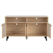 Idanha TV Stand - California Furniture (Coachella, CA)