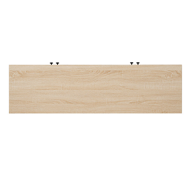 Idanha TV Stand - California Furniture (Coachella, CA)