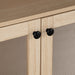 Idanha TV Stand - California Furniture (Coachella, CA)