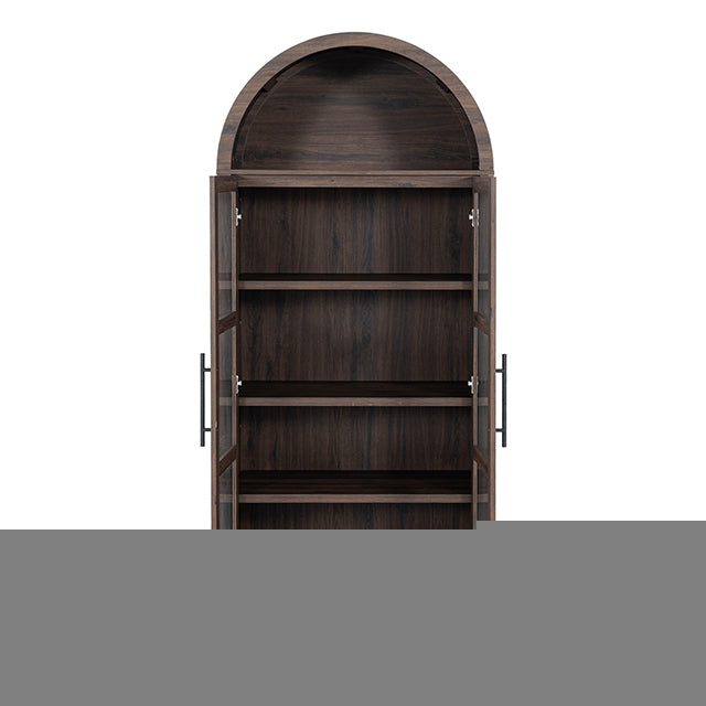 Gateshead Arched Cabinet