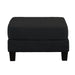 Moretaine Storage Ottomen - California Furniture (Coachella, CA)