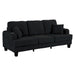 Moretaine Sofa - California Furniture (Coachella, CA)