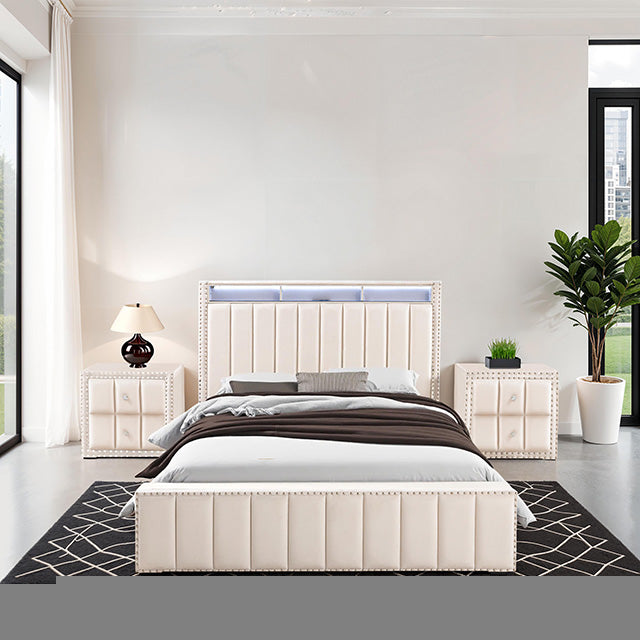 Farese Queen Bed