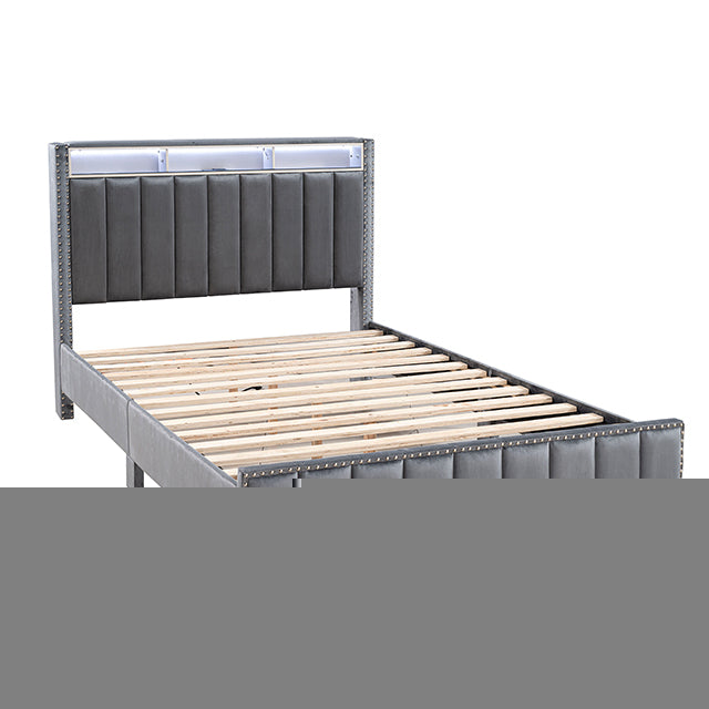 Farese Queen Bed