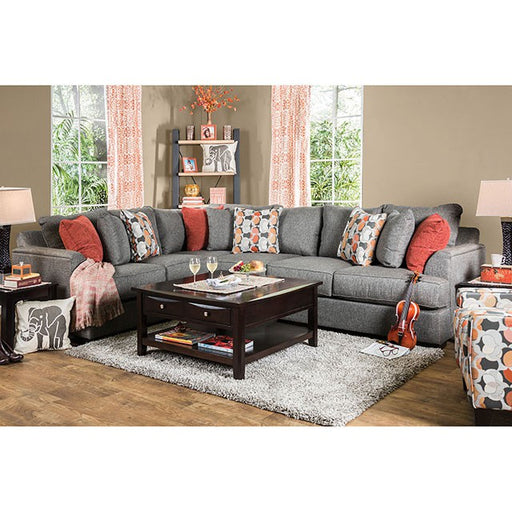 Sectional Pennington - California Furniture (Coachella, CA)