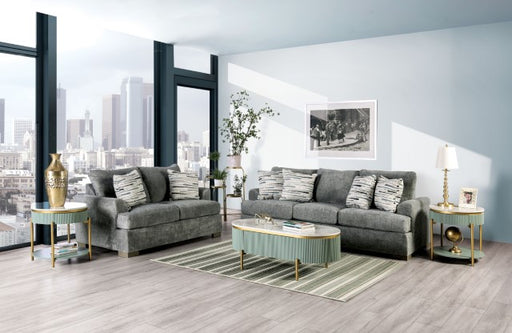 Leytonstone Sofa - California Furniture (Coachella, CA)