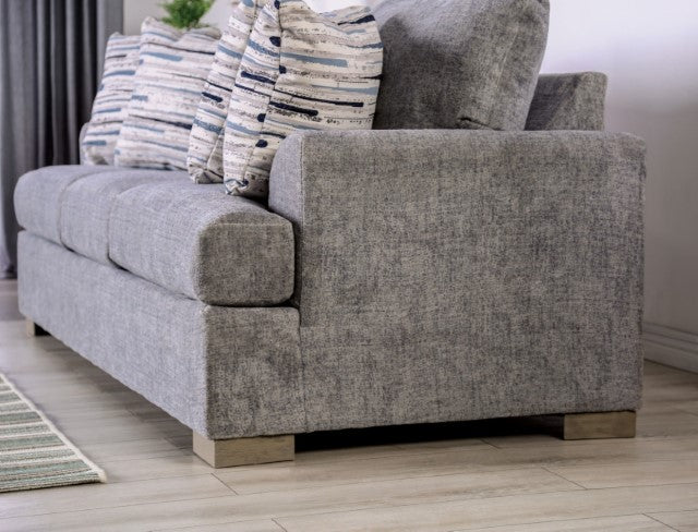Leytonstone Sofa - California Furniture (Coachella, CA)
