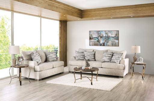 Leytonstone Loveseat - California Furniture (Coachella, CA)