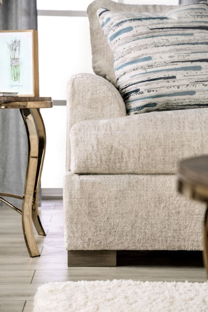 Leytonstone Loveseat - California Furniture (Coachella, CA)