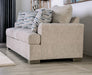 Leytonstone Loveseat - California Furniture (Coachella, CA)