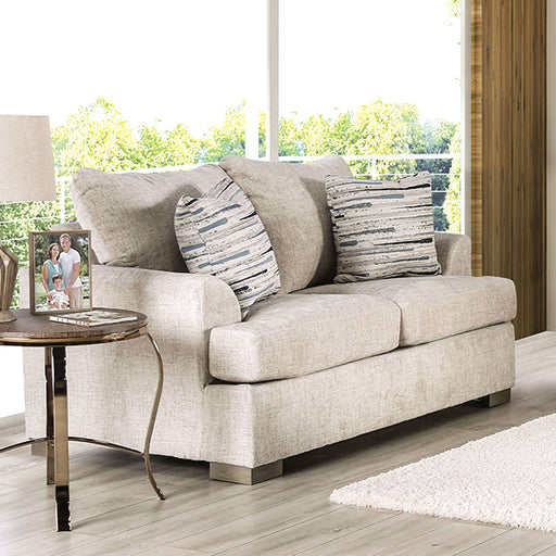 Leytonstone Loveseat - California Furniture (Coachella, CA)