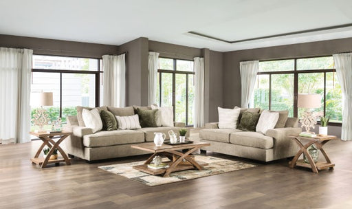New Meadows Sofa - California Furniture (Coachella, CA)