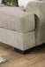 New Meadows Loveseat - California Furniture (Coachella, CA)