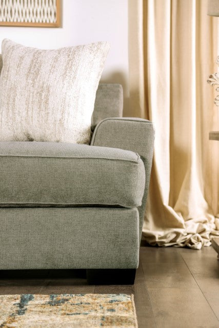 New Meadows Sofa - California Furniture (Coachella, CA)