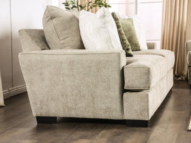 New Meadows Loveseat - California Furniture (Coachella, CA)