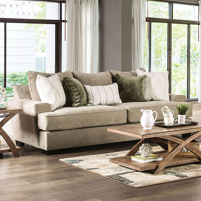 New Meadows Sofa - California Furniture (Coachella, CA)