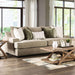 New Meadows Sofa - California Furniture (Coachella, CA)