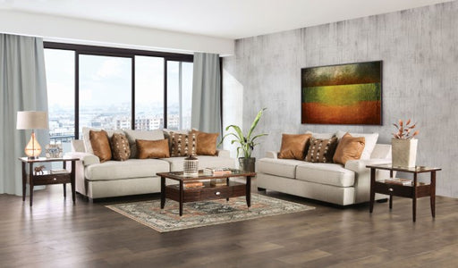 New Meadows Loveseat - California Furniture (Coachella, CA)