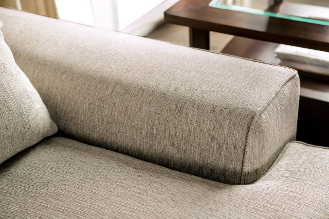 New Meadows Loveseat - California Furniture (Coachella, CA)