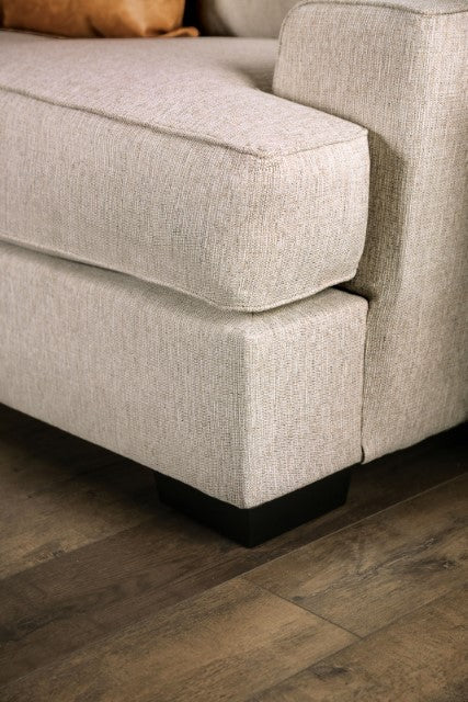 New Meadows Loveseat - California Furniture (Coachella, CA)