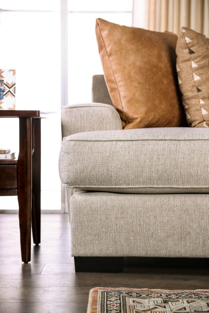 New Meadows Sofa - California Furniture (Coachella, CA)
