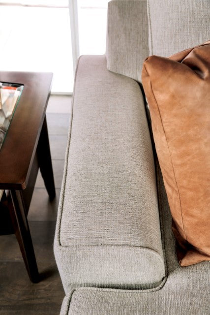 New Meadows Loveseat - California Furniture (Coachella, CA)