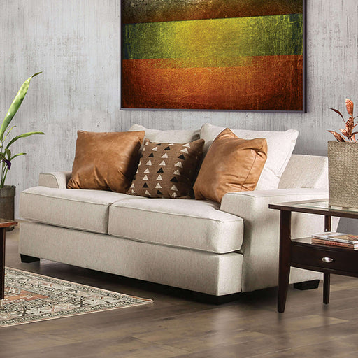 New Meadows Loveseat - California Furniture (Coachella, CA)