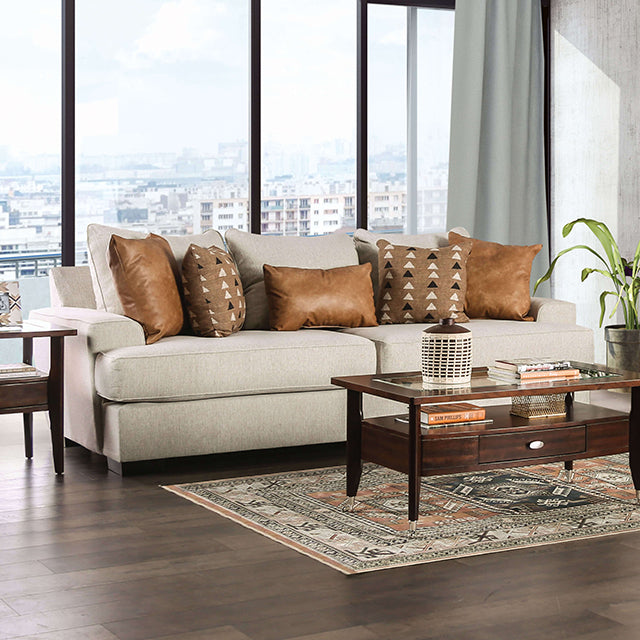 New Meadows Sofa - California Furniture (Coachella, CA)