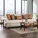 New Meadows Sofa - California Furniture (Coachella, CA)