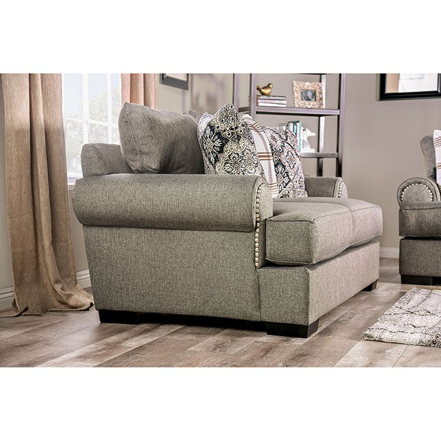 Sofa Debora - California Furniture (Coachella, CA)