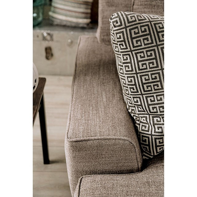 Sofa Maureen - California Furniture (Coachella, CA)