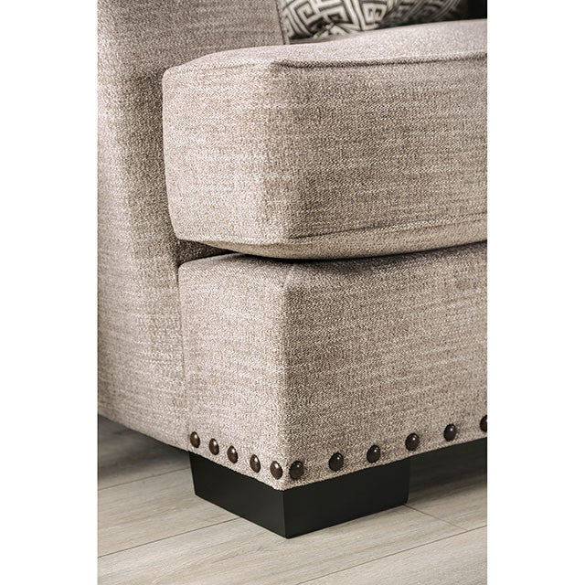 Sofa Maureen - California Furniture (Coachella, CA)