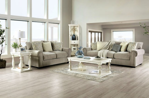 Loveseat Osborne - California Furniture (Coachella, CA)