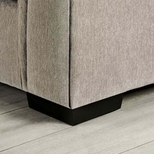 Loveseat Osborne - California Furniture (Coachella, CA)