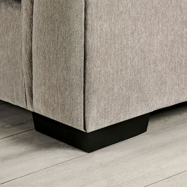 Loveseat Osborne - California Furniture (Coachella, CA)