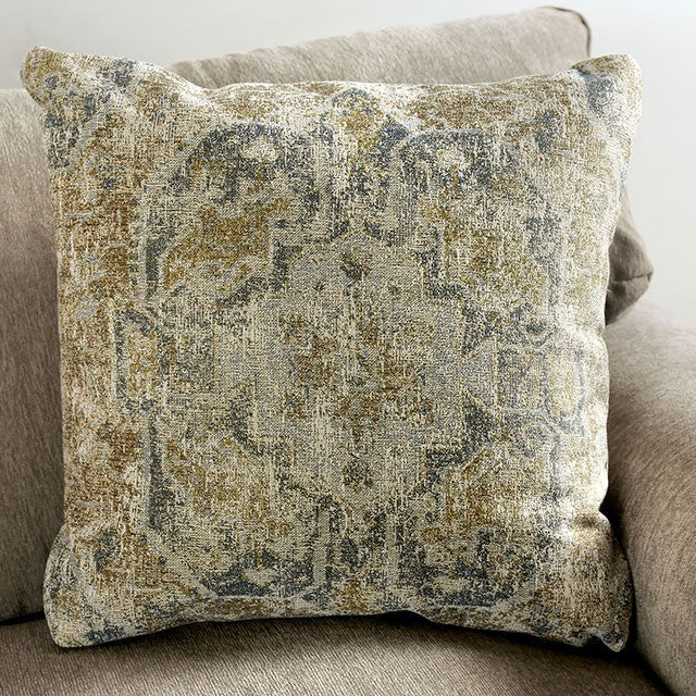 Loveseat Osborne - California Furniture (Coachella, CA)