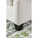 Dasia Love Seat - California Furniture (Coachella, CA)