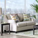 Dasia Love Seat - California Furniture (Coachella, CA)