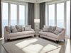 Lowell Loveseat - California Furniture (Coachella, CA)