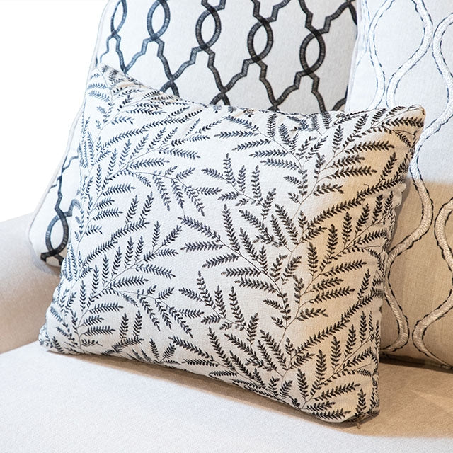Lowell Loveseat - California Furniture (Coachella, CA)