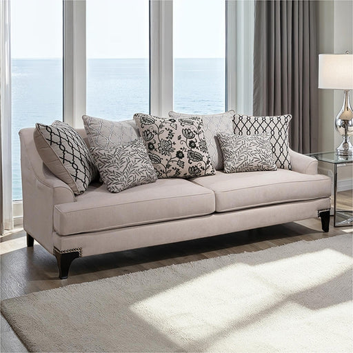 Lowell Sofa - California Furniture (Coachella, CA)