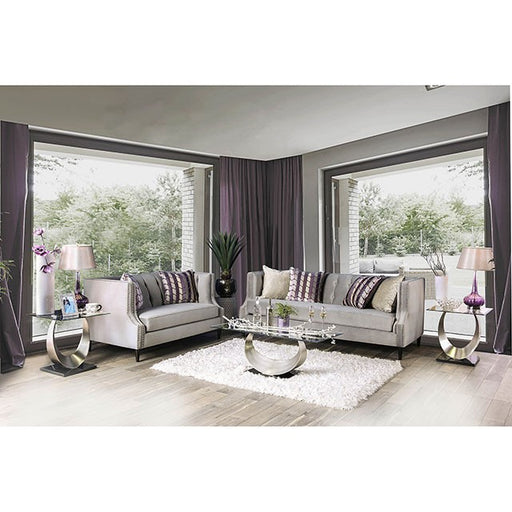 Tegan Love Seat - California Furniture (Coachella, CA)