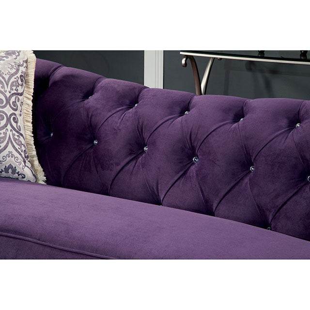 Sofa Antoinette - California Furniture (Coachella, CA)