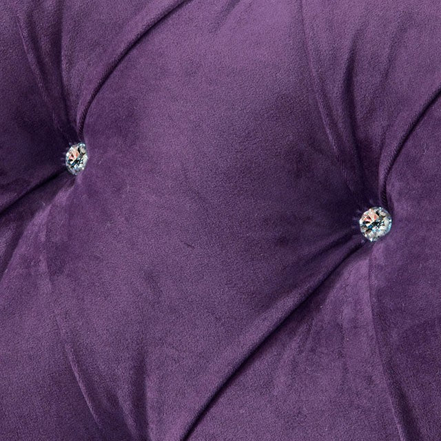 Sofa Antoinette - California Furniture (Coachella, CA)